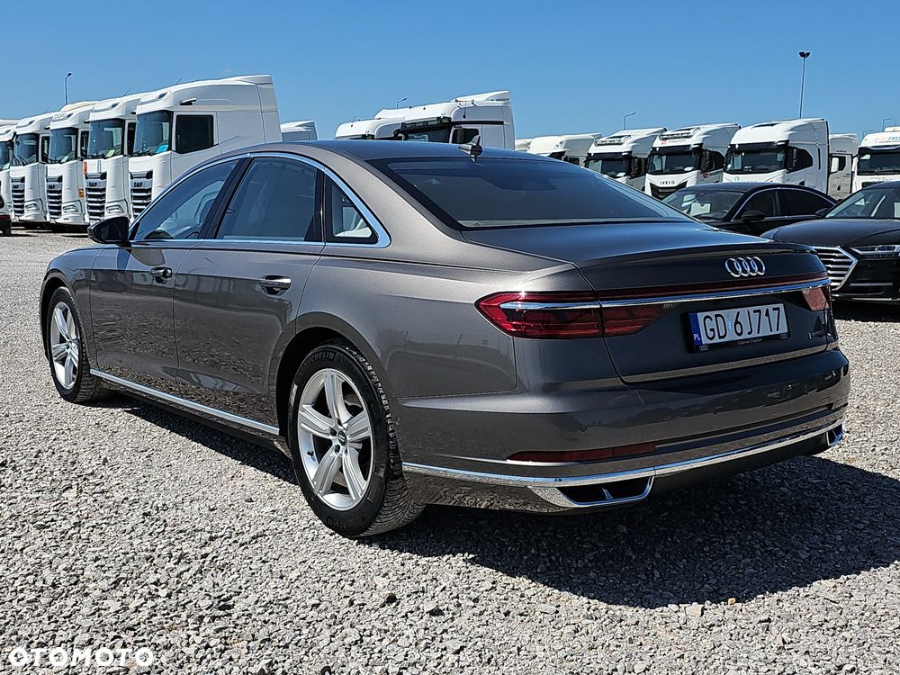 Audi Inny - 7