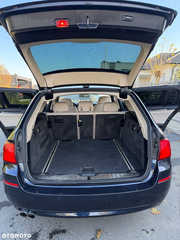 BMW Seria 5 - 21