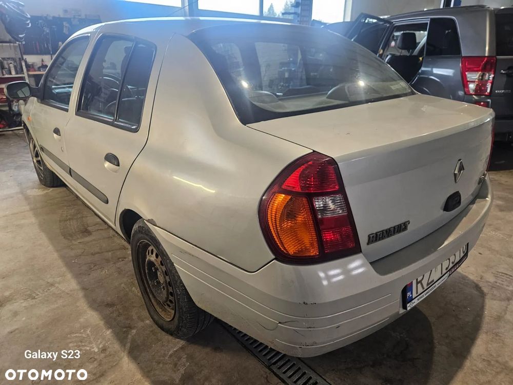 Renault Thalia - 6