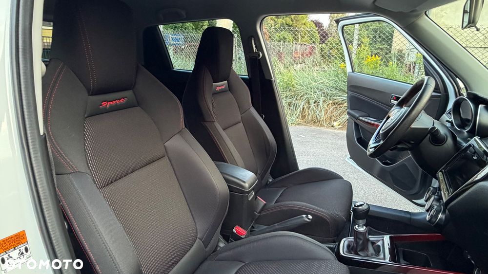 Suzuki Swift - 9