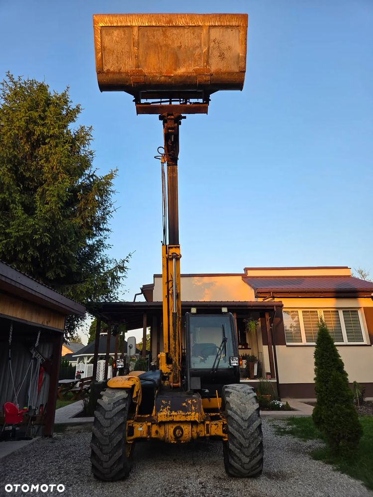 JCB 526 S - 9
