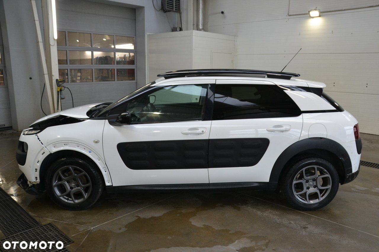 Citroën C4 Cactus - 4