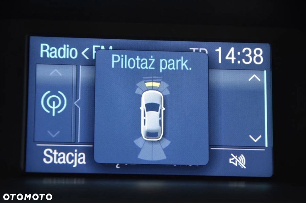 Ford Focus 1.0 EcoBoost Titanium - 20