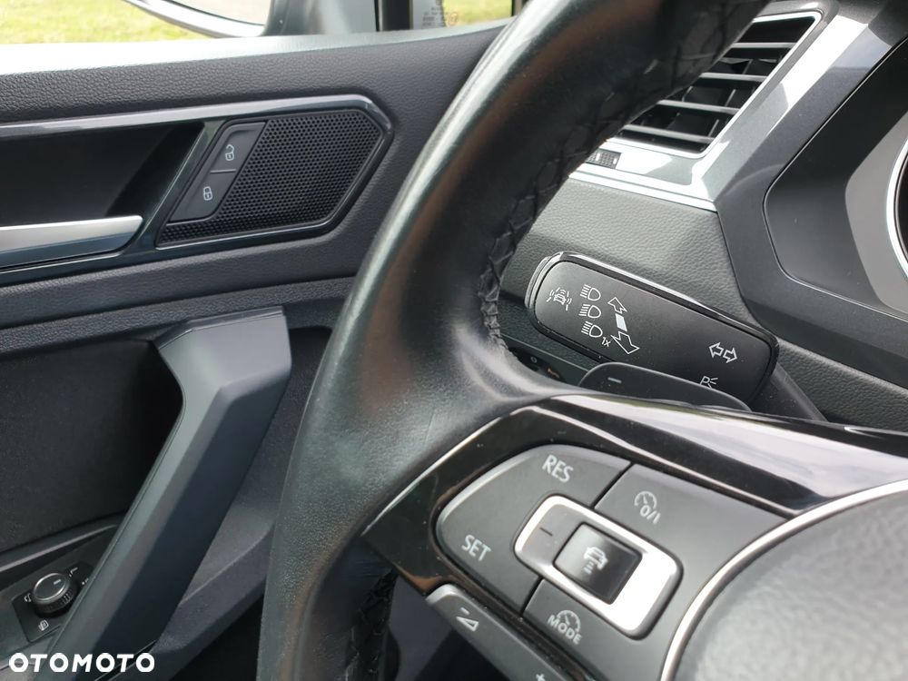 Volkswagen Tiguan 1.4 TSI BMT ACT Comfortline DSG - 36