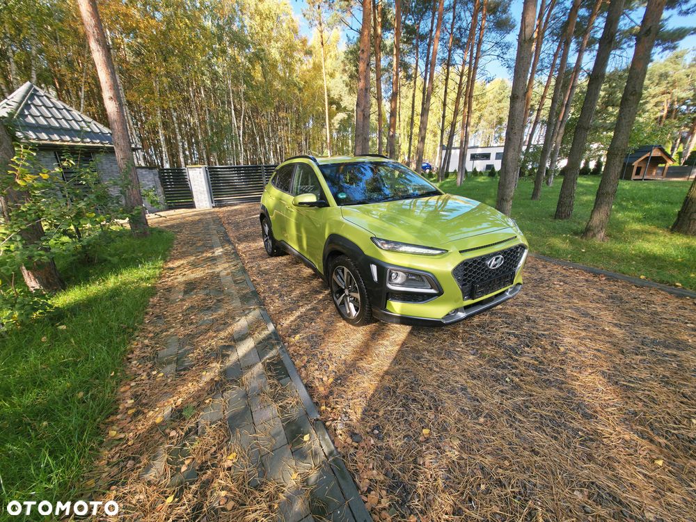 Hyundai Kona - 12