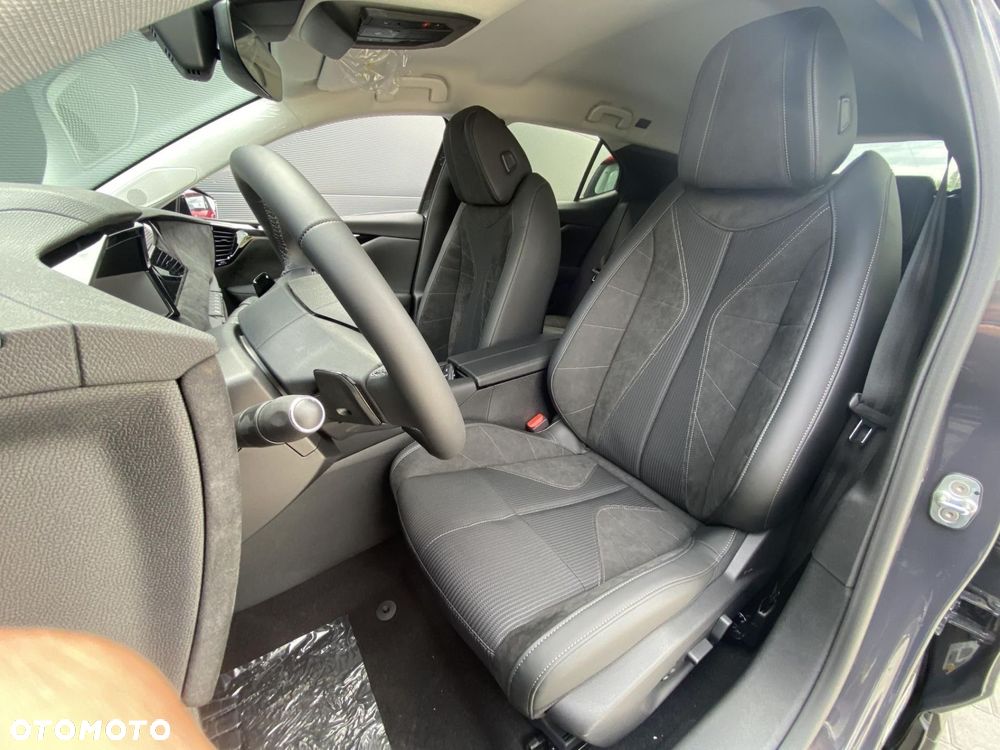 DS Automobiles DS 4 - 11