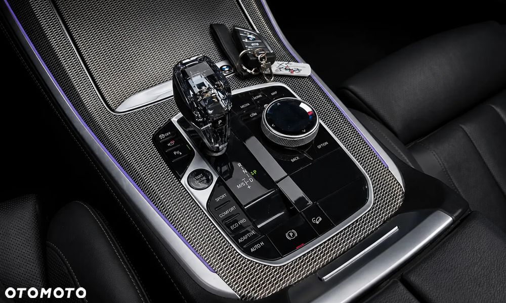 BMW X5 xDrive30d - 11