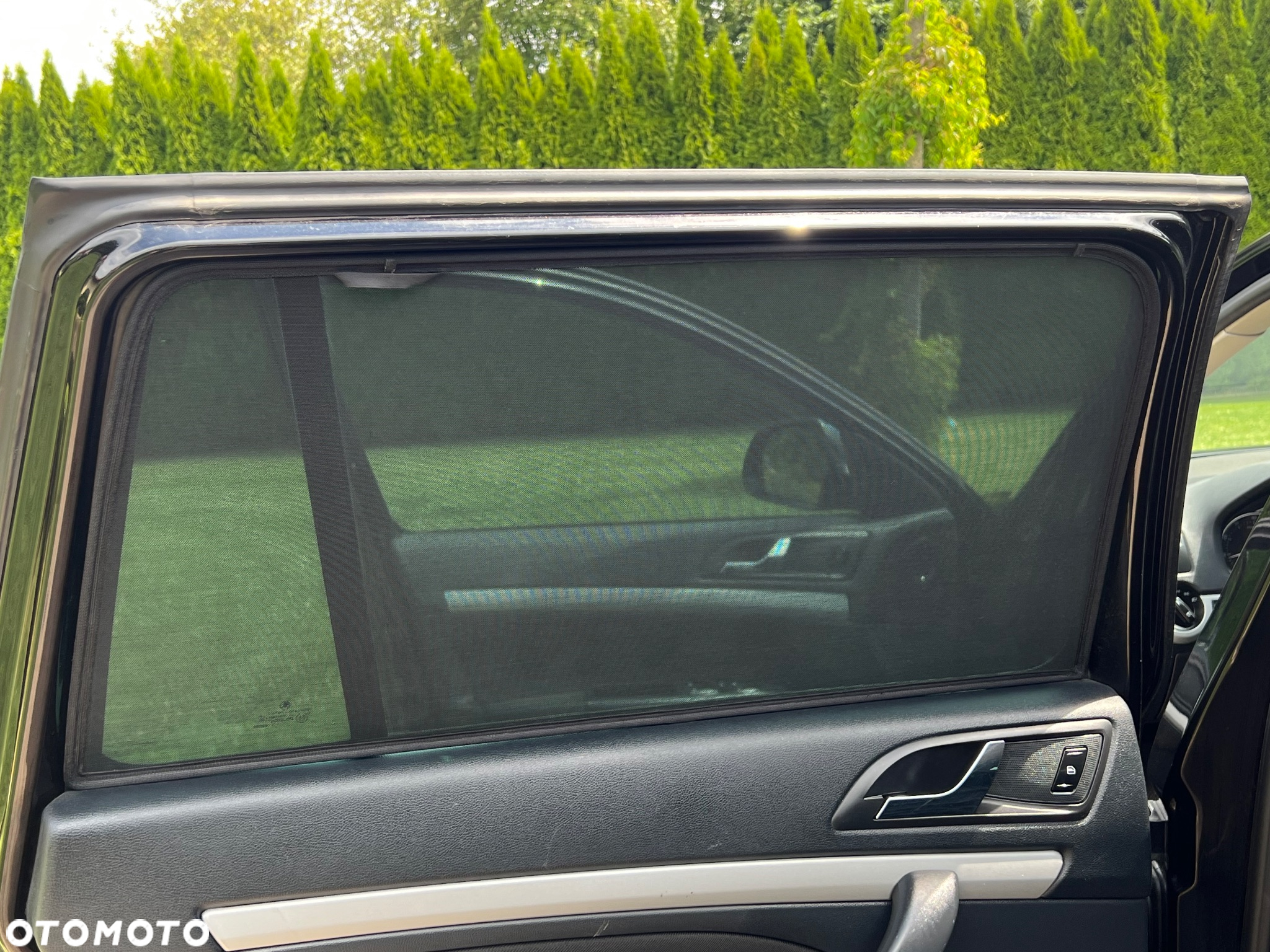 Skoda Octavia 1.8 TSI FAMILY - 35