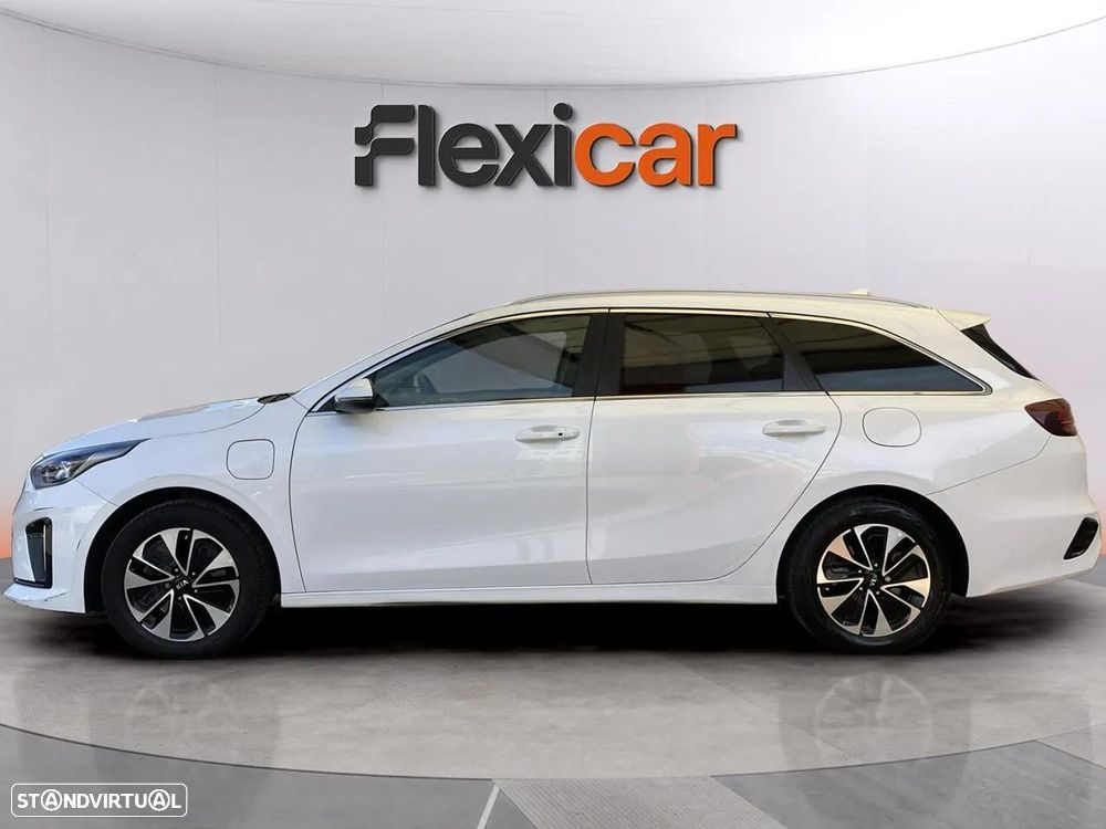 Kia Ceed SW 1.6 GDi PHEV Drive 6DCT - 5