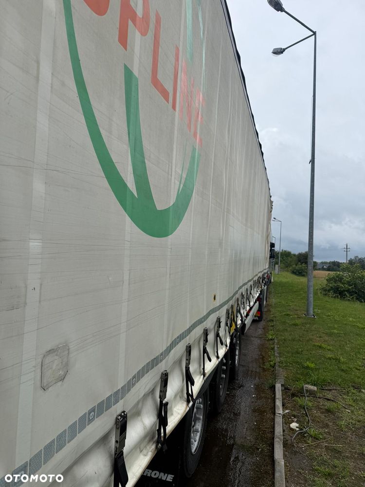 Krone - 7