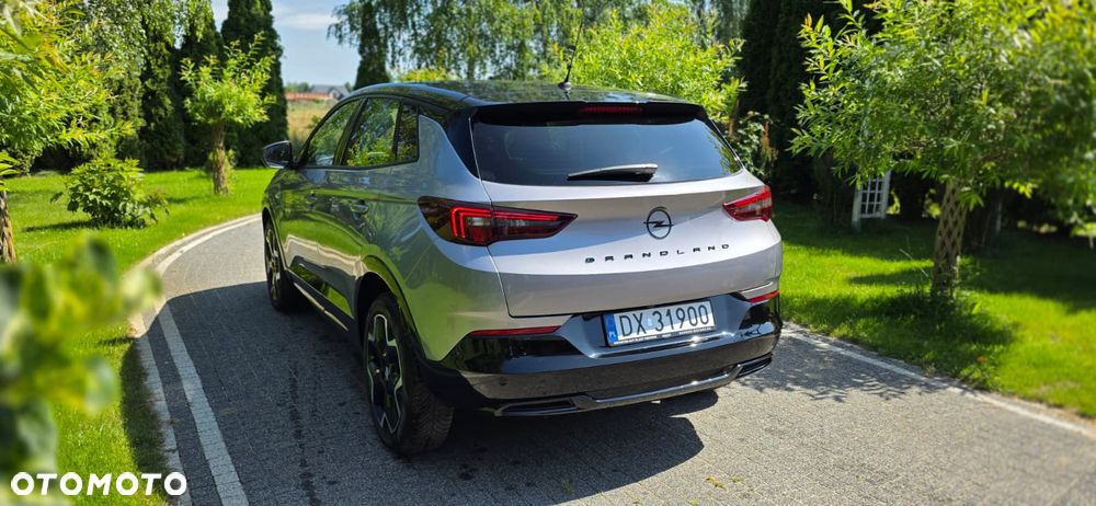Opel Grandland X - 13