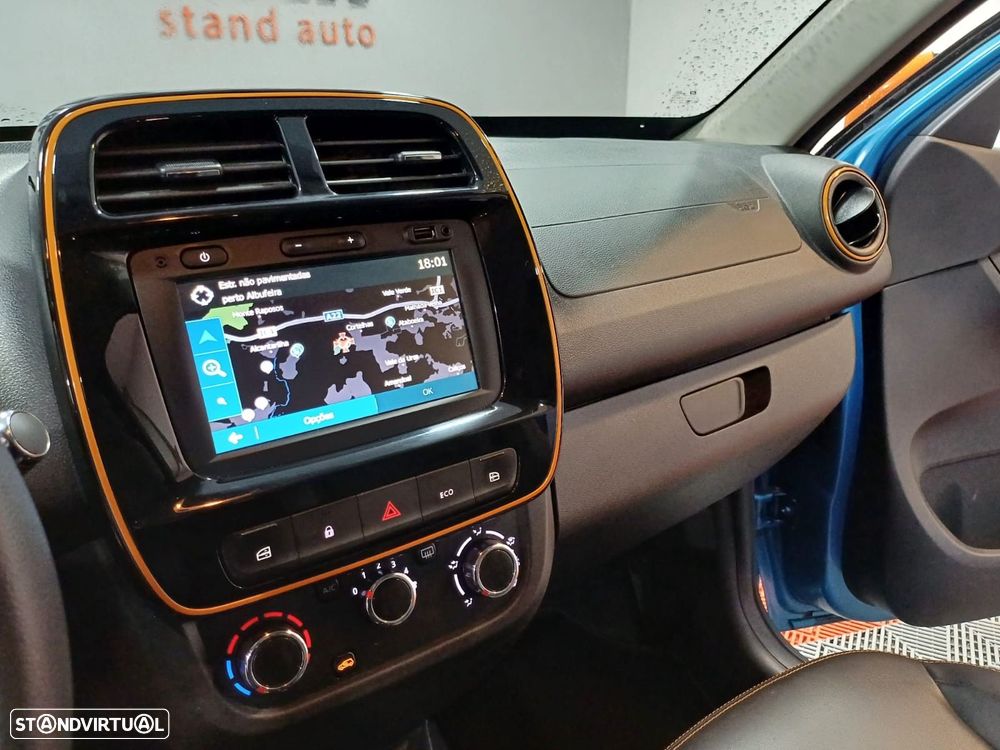 Dacia Spring Electric 65 Extreme - 20