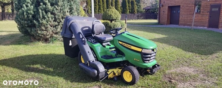 John Deere - 1