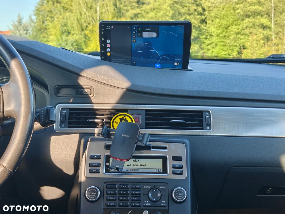 Volvo S80 2.0 Momentum - 13