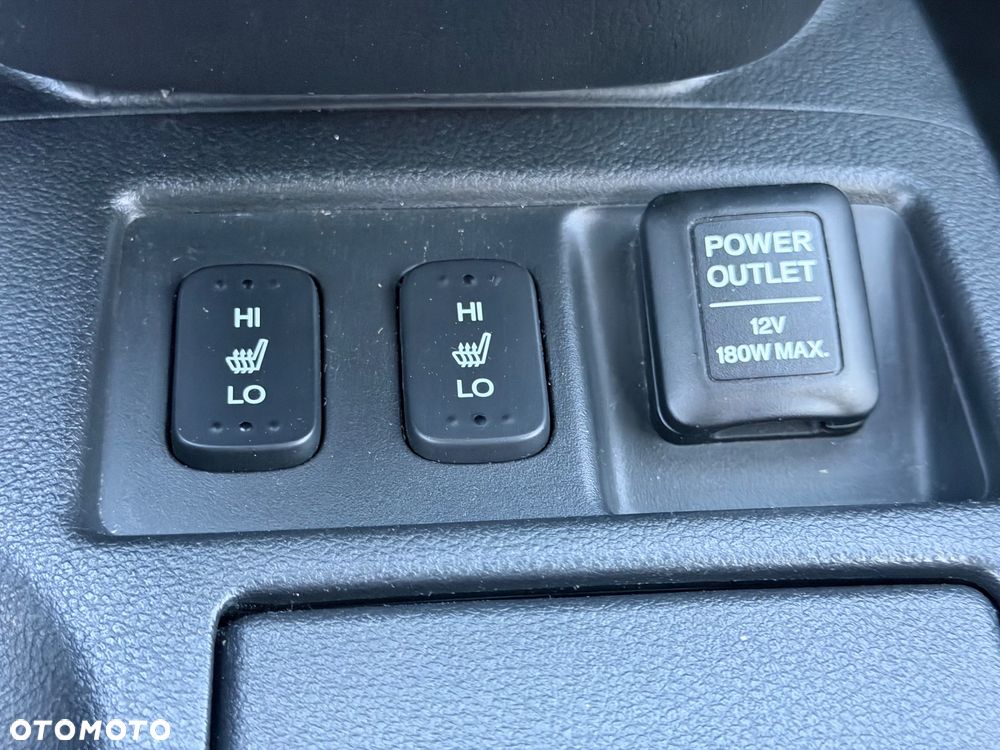 Honda CR-V - 25