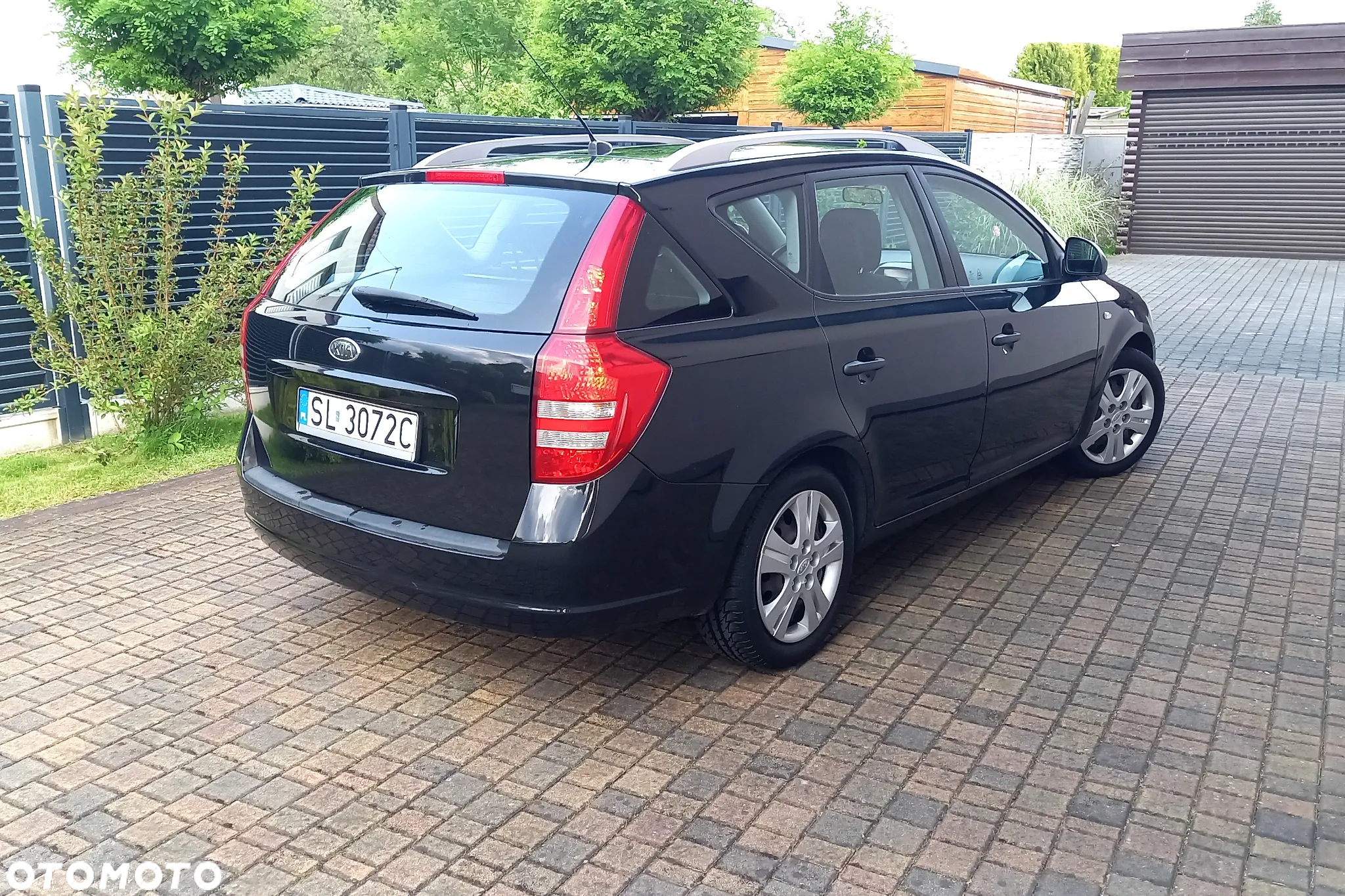 Kia Ceed Cee'd 1.4 Comfort - 5