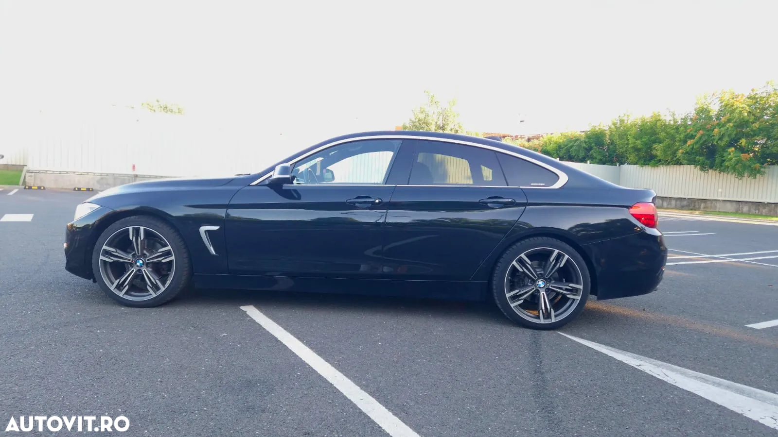 BMW Seria 4 - 7