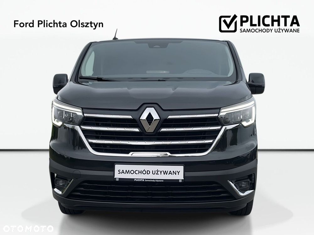 Renault Trafic - 3