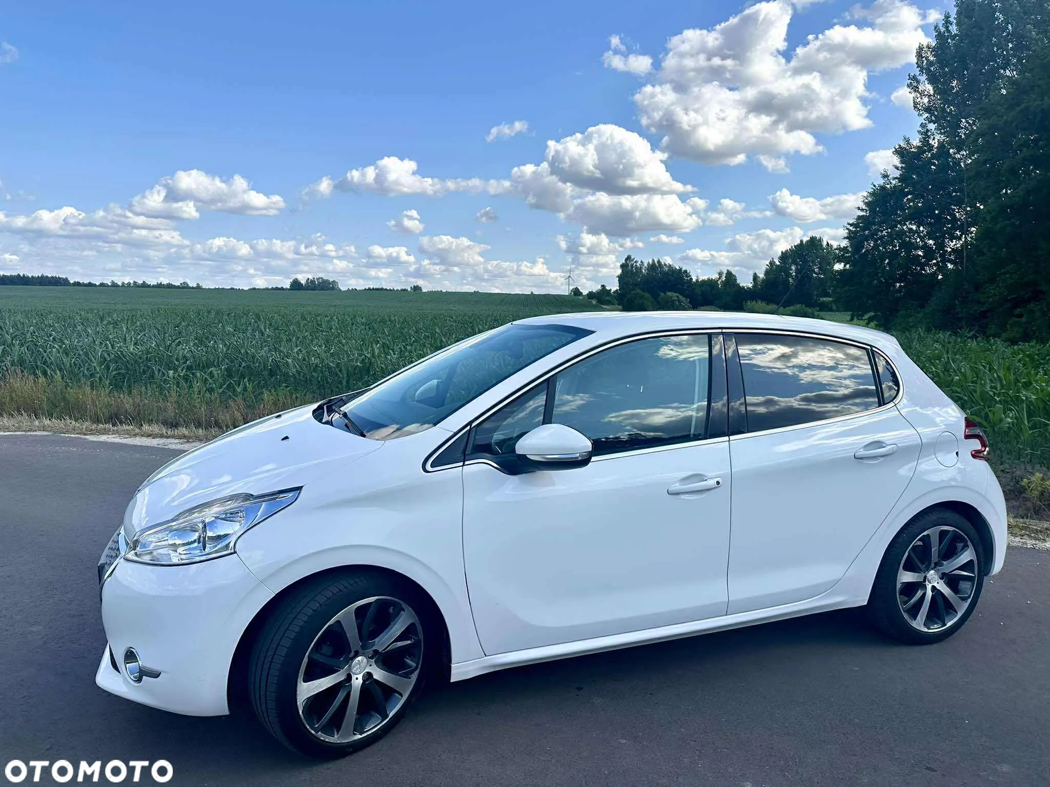 Peugeot 208 - 15