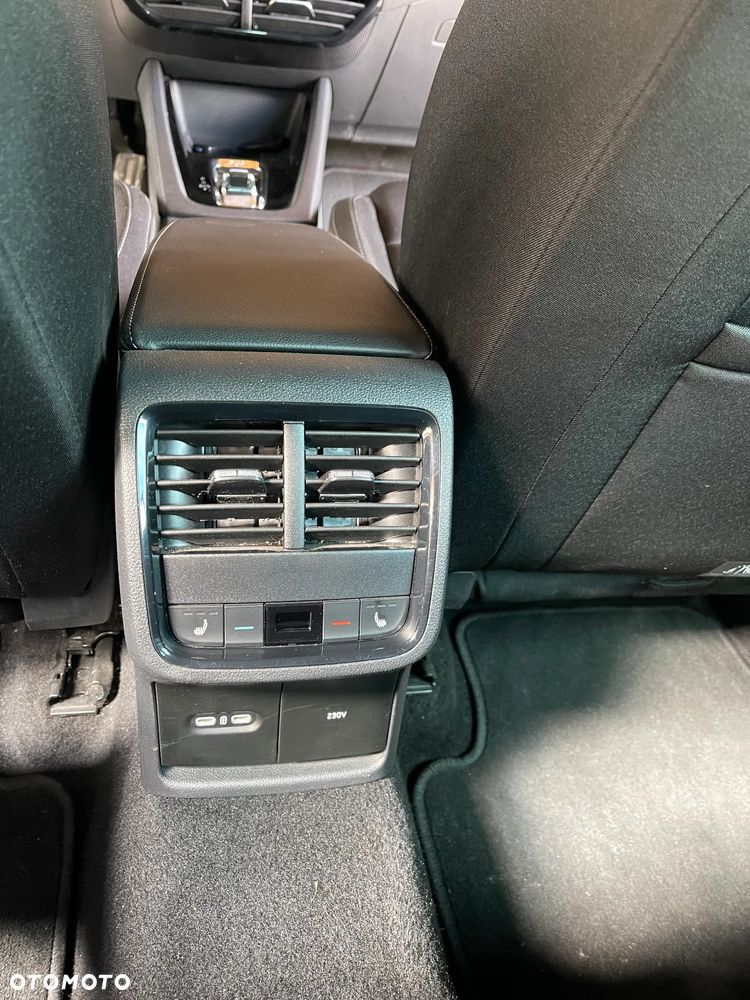 Skoda Octavia - 9