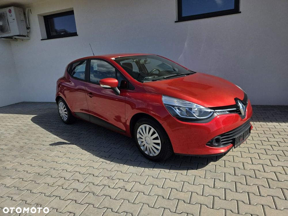 Renault Clio - 5