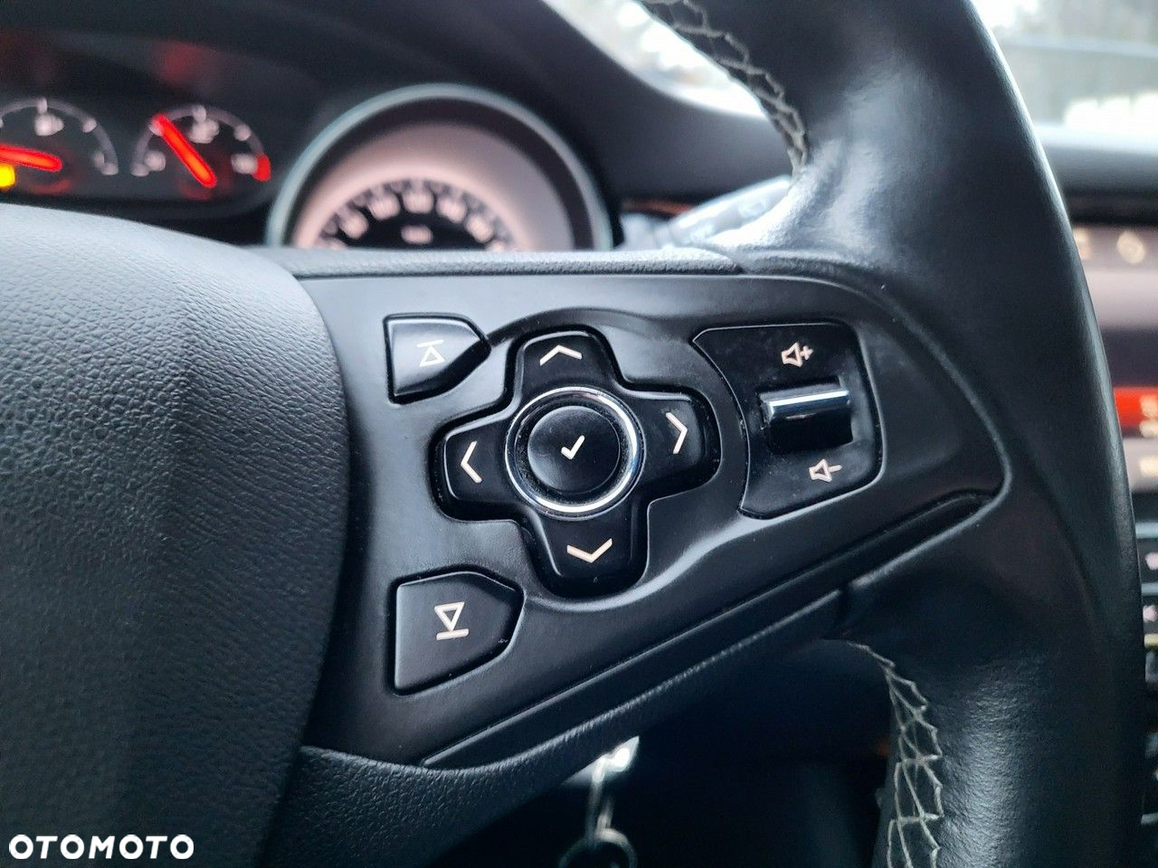 Opel Astra - 31