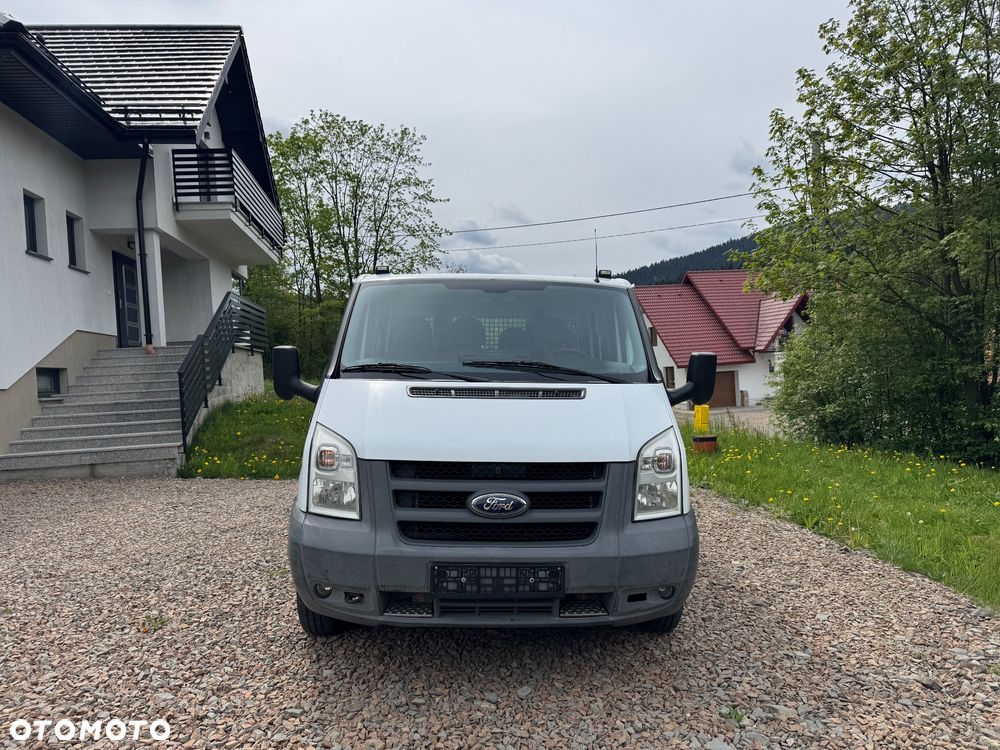 Ford Transit - 3