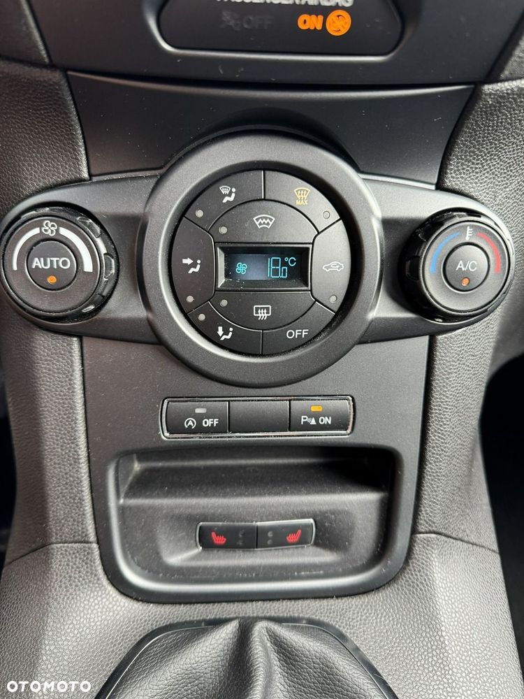 Ford Fiesta - 31