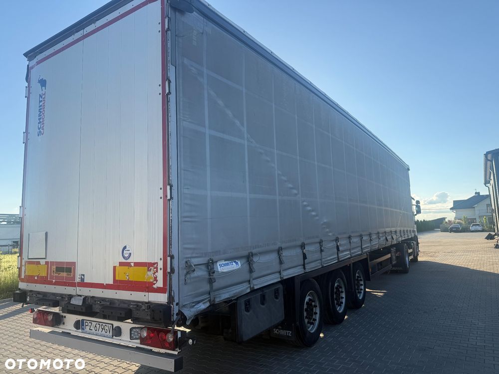 Schmitz Cargobull S01 - 1