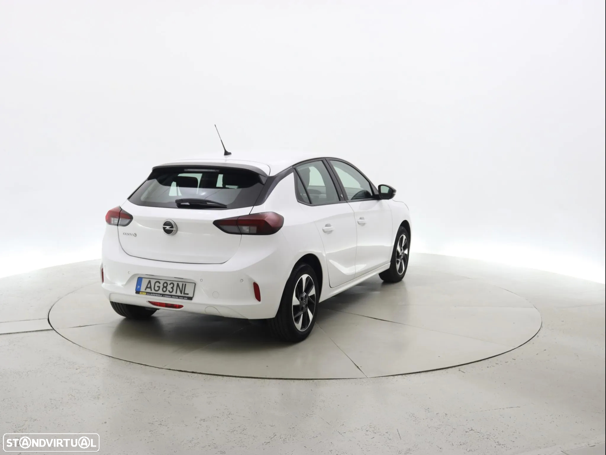 Opel Corsa-e Business Edition - 6