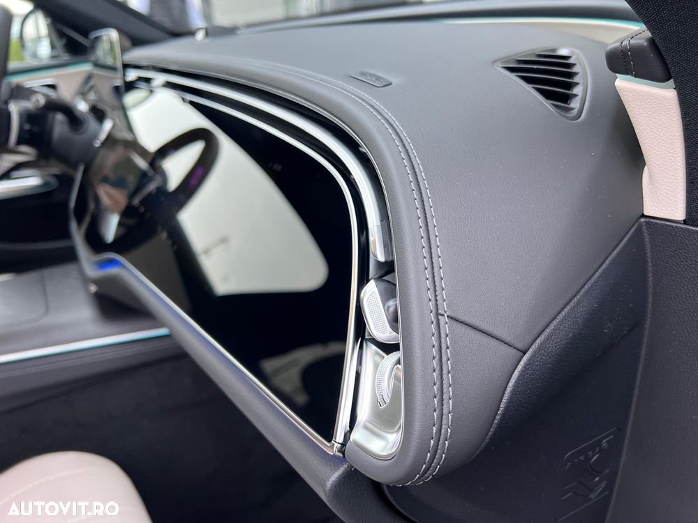 Mercedes-Benz E 220 d MHEV 4MATIC Aut. - 19