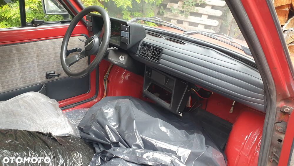 Fiat 126 - 5