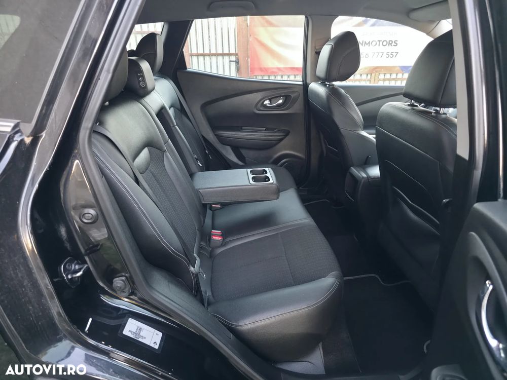 Renault Kadjar Energy dCi 130 Bose Edition - 21