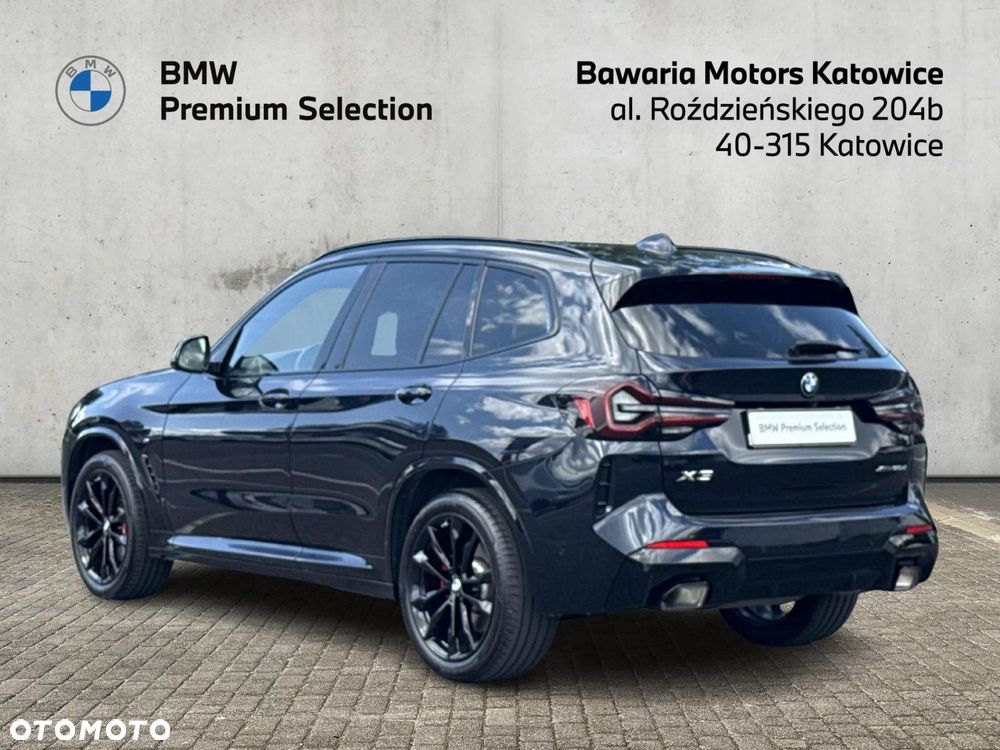 BMW X3 - 3
