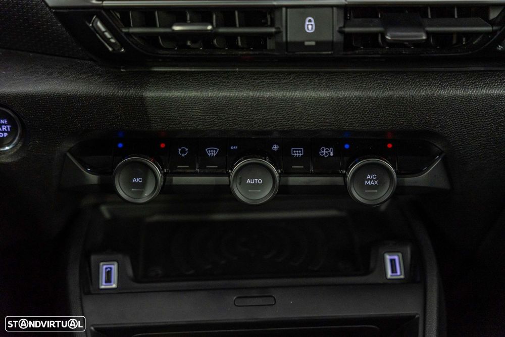 Citroën C4 1.2 PureTech Shine Pack EAT8 - 38