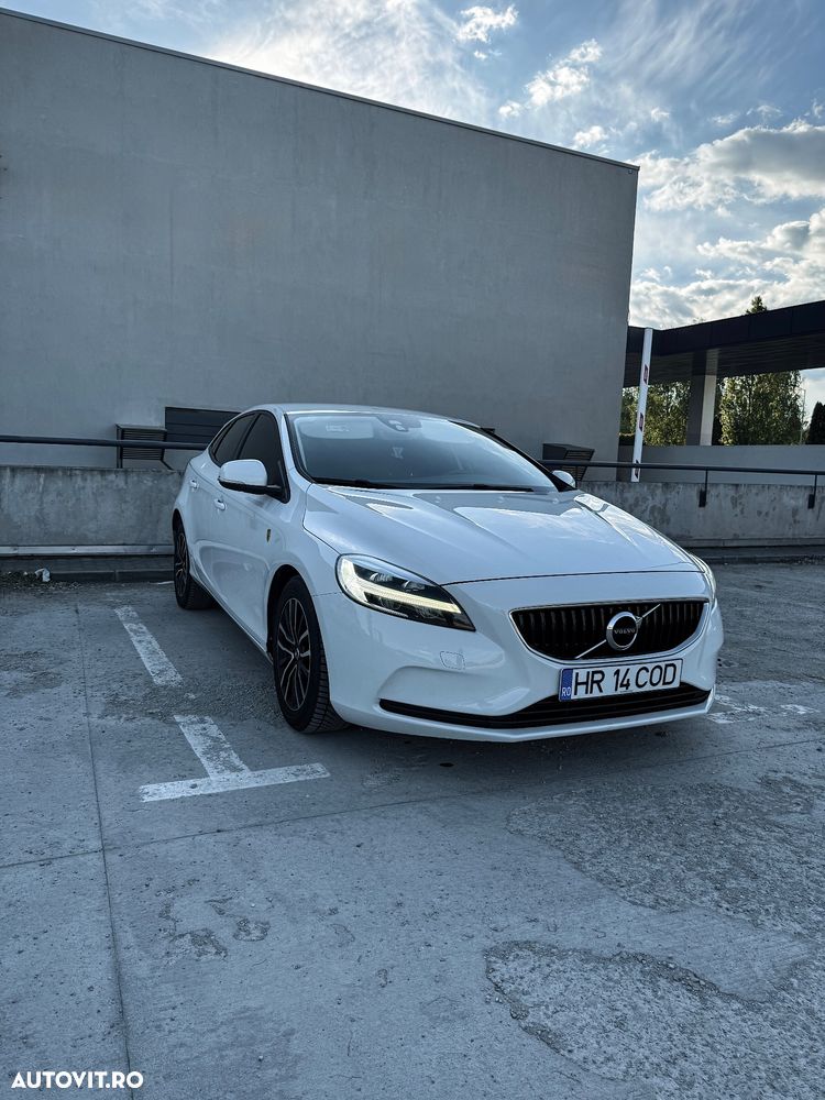 Volvo V40 D3 Aut. Momentum - 2