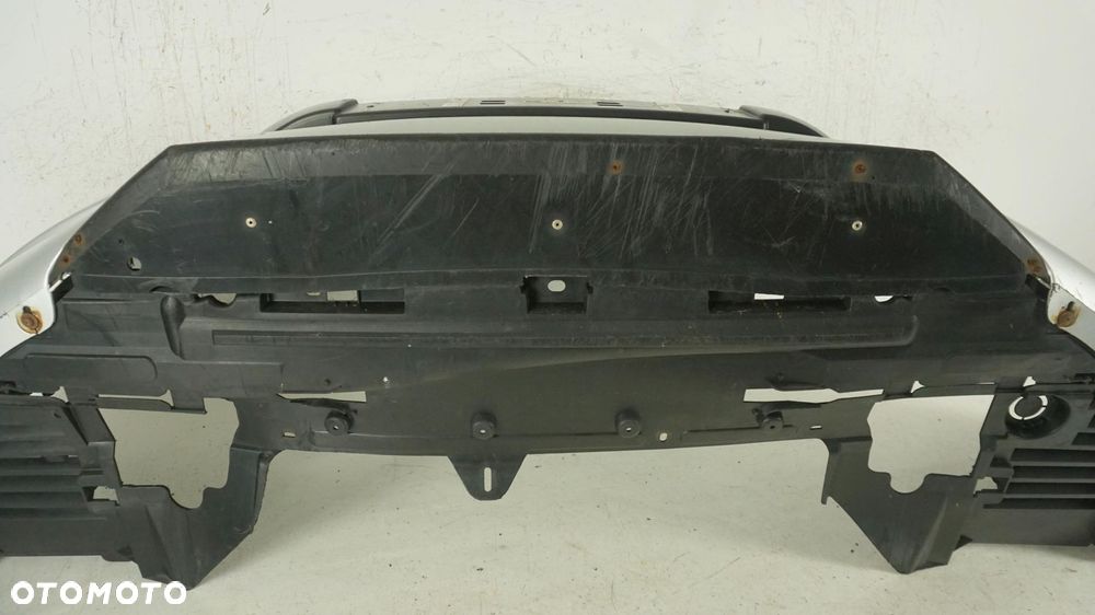 ZDERZAK PRZÓD PRZEDNI PEUGEOT 508 I 1 10-14 2010-2014 9686572177 - 10