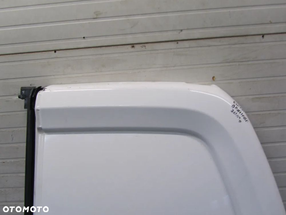 peugeot partner berlingo 10r-> drzwi prawy tył - 3