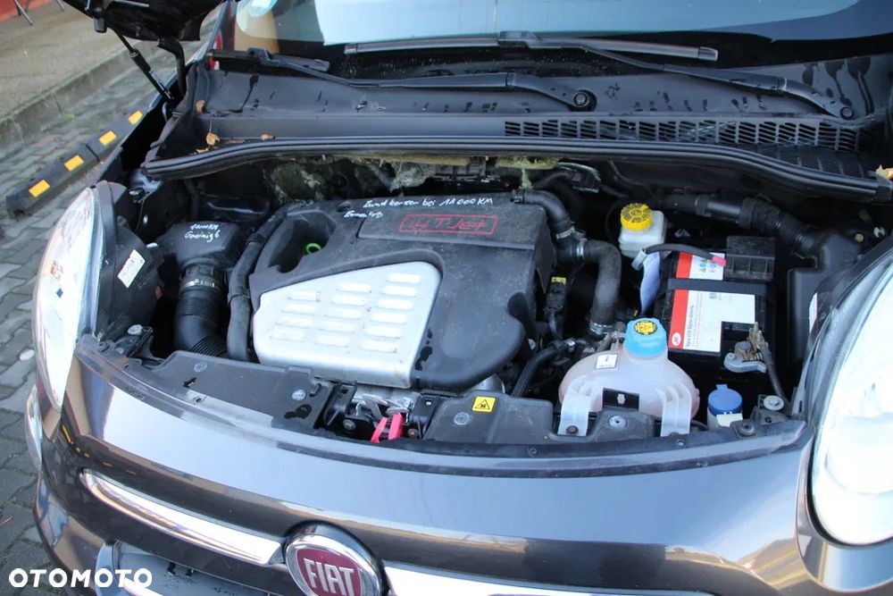 Opel Zafira 1.4 T Cosmo - 3