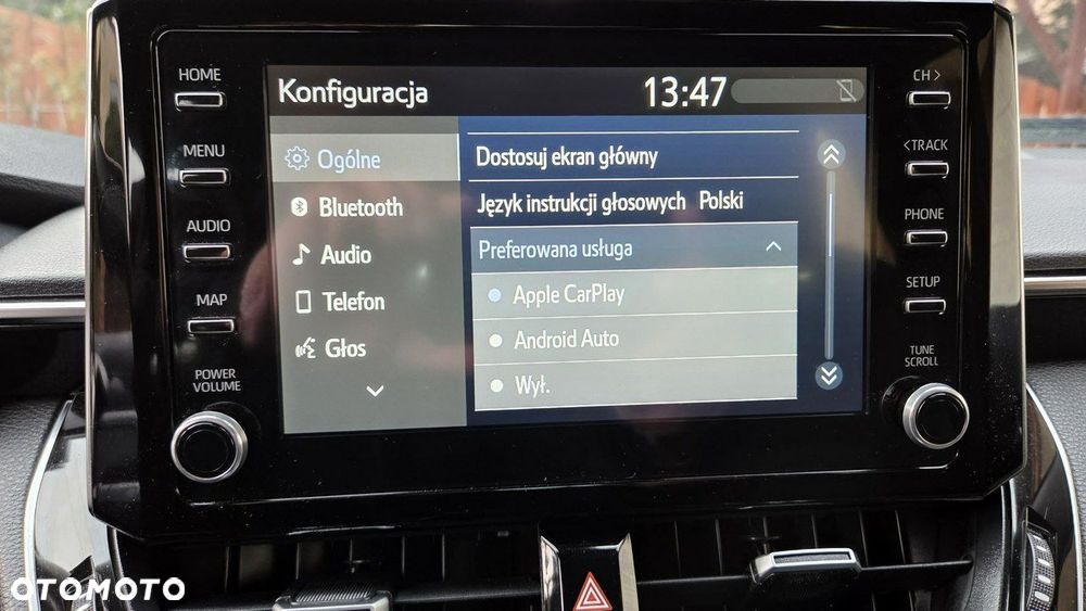 Toyota Corolla 1.8 Hybrid Comfort - 24