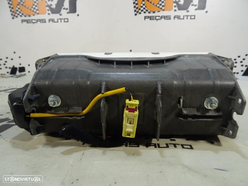 Airbag De Passageiro Volkswagen Eos (1F7, 1F8)  1K0880204k / 1K0 880 2 - 4