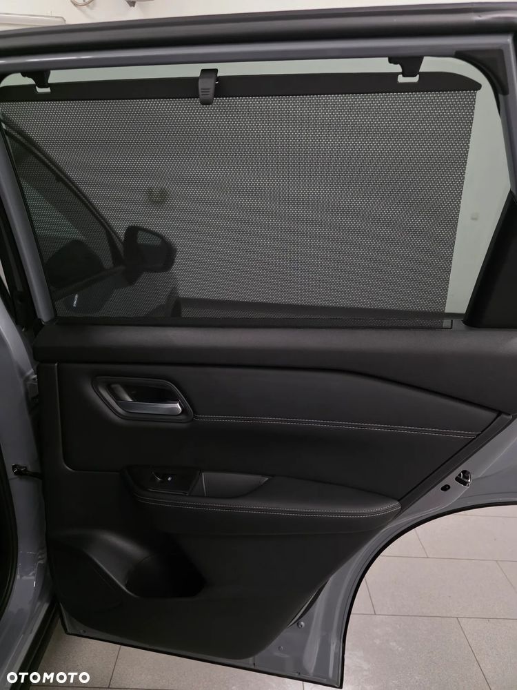 Nissan X-Trail 1.5 VC-T MHEV Tekna 2WD Xtronic - 25