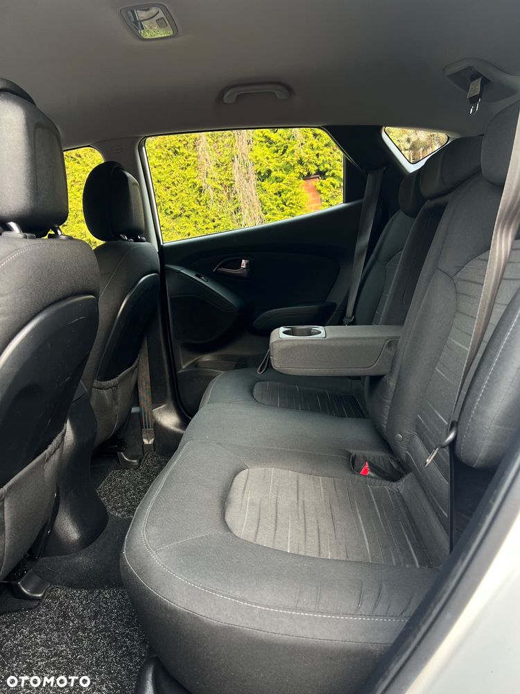Hyundai ix35 1.6 2WD Trend - 15