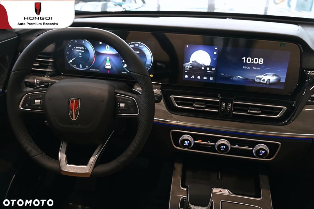 Hongqi HS5 2.0T AWD - 13