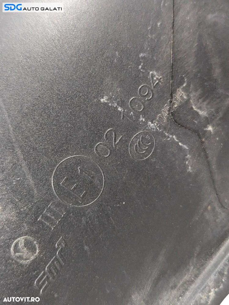 Oglinda Dreapta Electrica Opel Astra J 2009 - 2012 [L6983] - 4