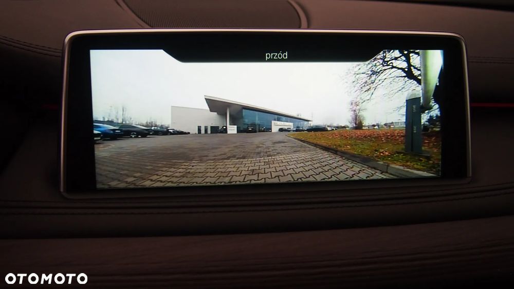 BMW X5 xDrive25d Sport-Aut - 37