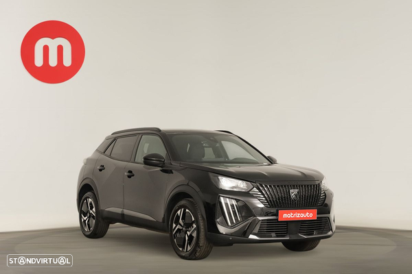 Peugeot 2008 1.2 PureTech Allure