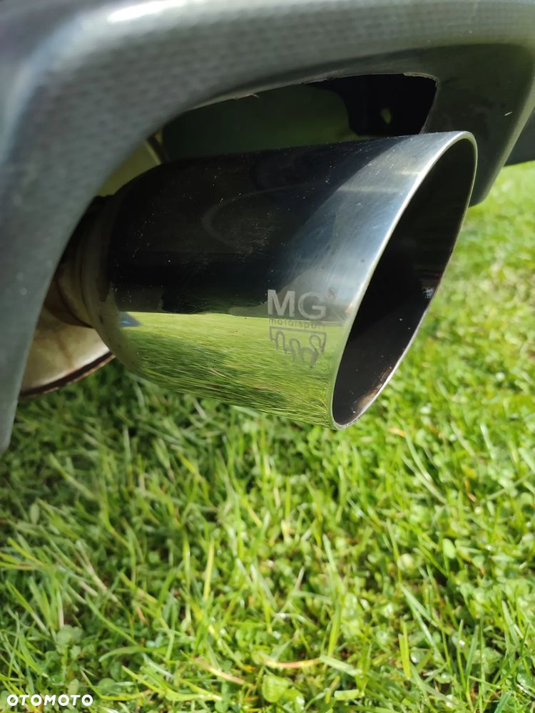 Subaru WRX STI 2.5 Exclusive - 40