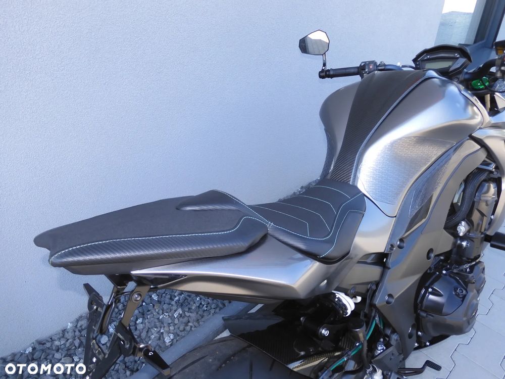 Kawasaki Z - 14