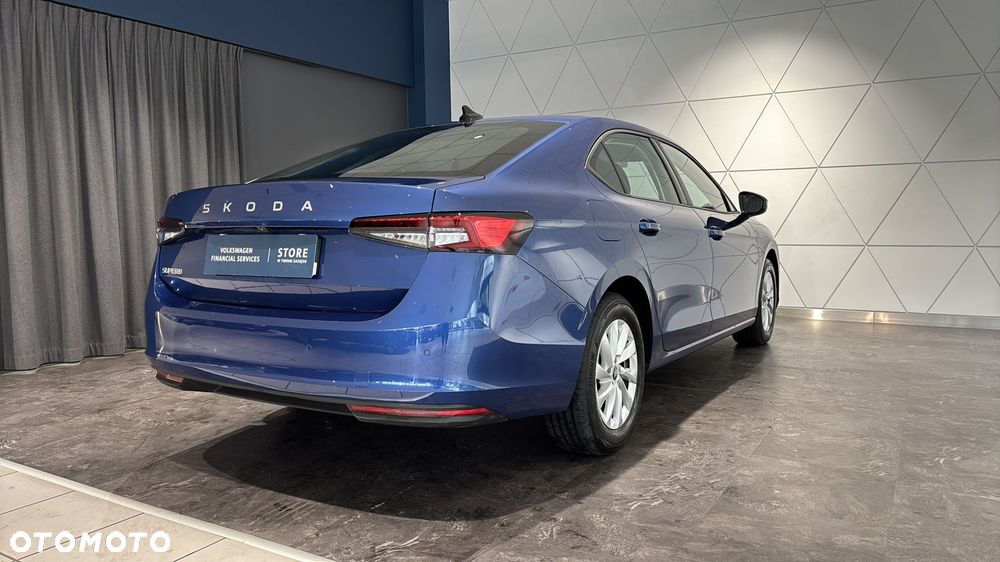 Skoda Superb 1.5 TSI mHEV Essence DSG - 6